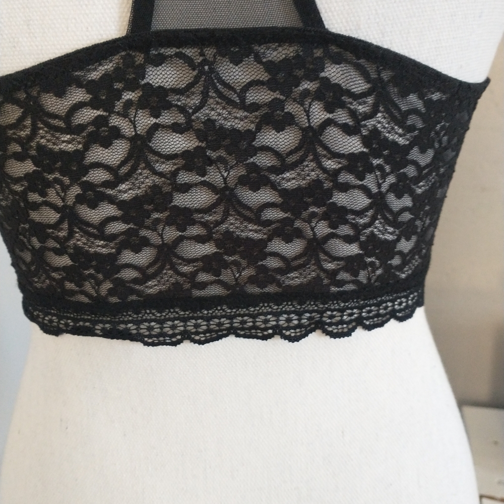 Free people Bralette S . P size.    B - Picture 4 of 8